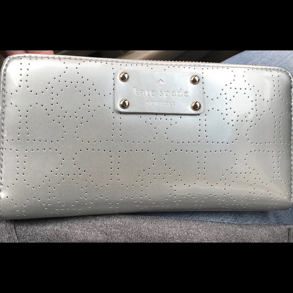 Kate Spade wallet